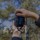 주식회사 E1 | 여행 크리에이터 4K 브이로그 카메라 캐논 EOS R50 V