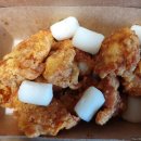 이승윤의 알통 닭강정 이미지