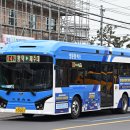 제주대학교교육대학 (국립제주박물관방면) | [제주] 삼영교통 342번 APOLLO1100 PEV (제주 79자 7003)