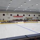 송암스포츠타운 빙상장 이미지