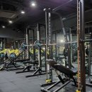 파크하비오휘트니스&골프 이미지