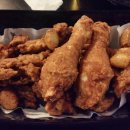 가마솥통마리치킨 이미지