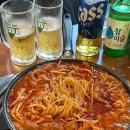 지에스25이태원본점 | 약수역 닭발 맛집 이태원숙이네닭발 약수본점 내돈내산 후기 | 웨이팅, 맵기, 추천 메뉴 총정리