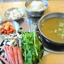 장가네바지락칼국수 이미지