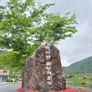 백석탄골부리캠핑장 | 청송 백석탄골부리권역 캠핑장