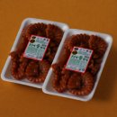 장인약과 못난이 2팩 13,950원 이미지