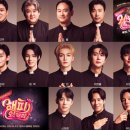 뮤지컬-해피 오해피 이미지