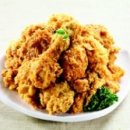 황제치킨 이미지