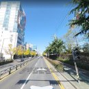 전하동 우체국 이미지