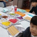 어린이 쿠킹 클래스 | 어린이쿠킹클래스 배우니 새로운 길이 열리네요~