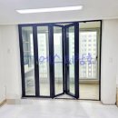 학마을 영남아파트 | <<이맥스 클럽 KCC에스티창호>> 인천시 계양구 용종동 샷시// 학마을 영남 아파트 샷시(창호) 교체 시공