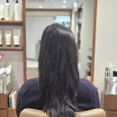 분당-393 | 차홍룸 분당점 긴머리 레이어드펌 후기 김시아 디자이너