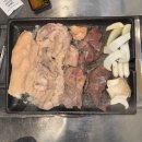 무한리필 | 김해공항 맛집 곱창 곱대전 곱창무한리필 후기