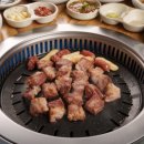 맛찬들왕소금구이 - 남구 신복로22번길 21 | 맛찬들왕소금구이