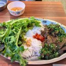 카피바라 주식회사 | [마곡/발산] 을지깐깐 원그로브점 베트남음식 쌀국수 반미 블루리본 3년 연속 맛집 후기