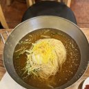 서면개금밀면 | 부산 서면 개금밀면 내돈내산 시원하고 쫄깃한 밀면 맛집 후기