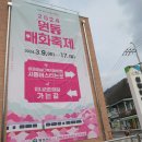 매화휴게실