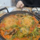등촌샤브칼국수 - 성동구 | 등촌샤브칼국수