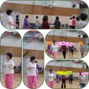 실버건강댄스 자격증과정 | 라인댄스 강사 자격증 실버강사 인기 과정 실버체조 자격증 실버댄스 자격증 취득 방법 총정리