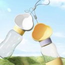 왕대박PC | 구름 물통 350ml 한 달 써보니, 산책이 정말 편해졌어요!