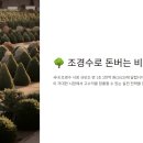 대신 정기화물택배 | 🌳 조경수로 돈버는 비밀 공개