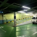 마장서문 공영주차장 화장실 이미지