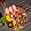꼬치향 네이버블로그