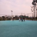 여울공원 족구장 이미지