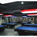 갤러리 당구장 이미지