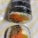 참좋은김밥 이미지