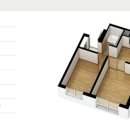 평촌두산위브리버뷰 이미지