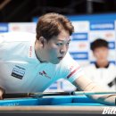 'PBA 국내 강자' 강동궁 최성원 김영원 등 64강 안착…이충복, 승부치기로 극적 승리 [PBA 128강 종합] 이미지
