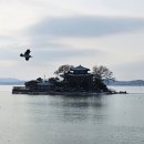 간월도관광지 | 충남 여행지 서산 데이트코스 간월도 간월암 스카이워크 나들이