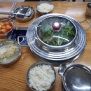 동두천 유정 부대찌개