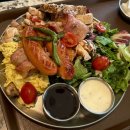 브런치빈 양주옥정점 | [브런치빈 옥정점]내 돈 내산 후기🍴🩶