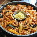 비와별닭갈비소양강점 이미지