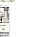 부엌(싱크대, 타일), 도배/바닥, 페인트 -경기도 산본 금정동 퇴계아파트 3단지 이미지