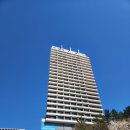 호텔테라 | 속초 여자 넷 여행! 가성비 최고 오션뷰 숙소 호텔 더 블루테라 솔직 후기