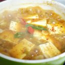 돼지고기듬뿍넣은김치찌개 - 북구 설죽로 518-4 | 돼지고기듬뿍넣은김치찌개