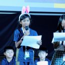 Repton-Year 4 pupils for hosting out Junior School assembly 이미지