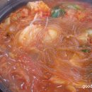 안동잉어찜