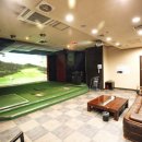 하이뷰스크린골프 이미지