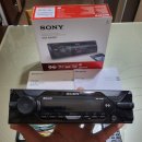 소니 DSX-A410BT 블루투스 오디오 판매 이미지