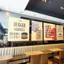 롯데리아(일산탄현점) 이미지