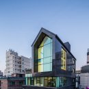 망원동 건축사사무소 이미지