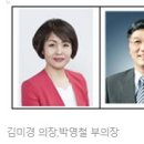 [새얼굴 속보] 제9대 연천군의회 후반기 김미경 의장, 박영철 부의장 당선 - 제9대 연천군의회 후반기 김미경 의장, 박영철 부의장 당 이미지