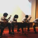 즐거운 클래식 기타 이미지