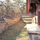 도동서원 이미지