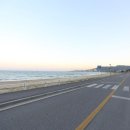 금진해변 남쪽 이미지