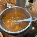 하늘보리밥 | 봄이보리밥 영종도 하늘도시점 후기 🍼 4개월 아기랑 함께한 첫 외식, 감동이었어요